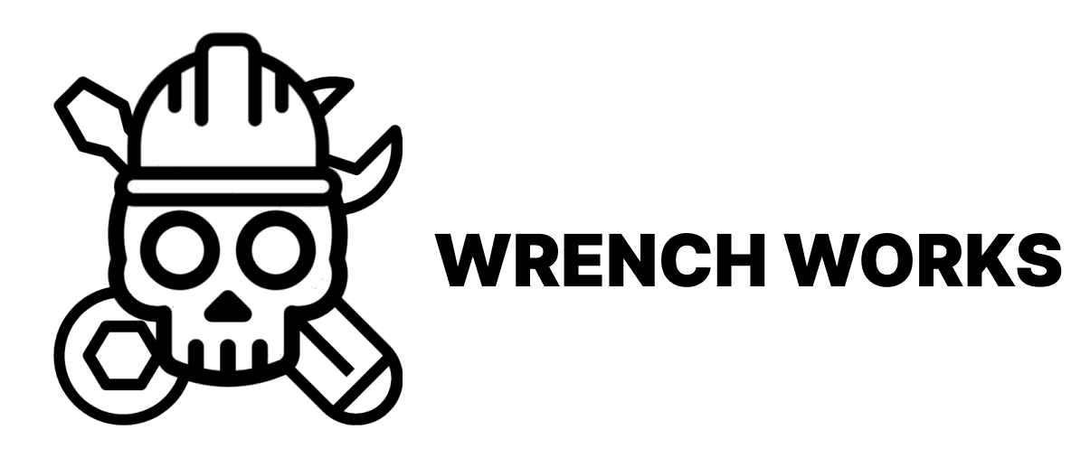 WrenchWorks's Poster